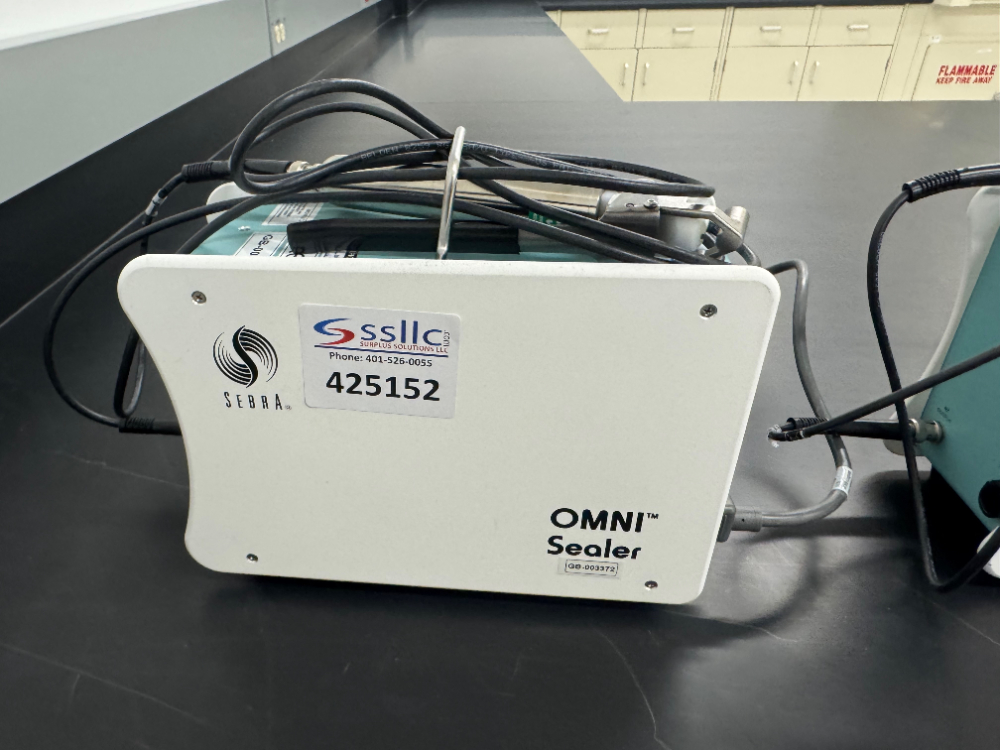 Image of Vante Sebra OMNI Sealer